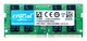 Оперативна пам'ять Crucial SODIMM DDR4 8Gb 2Rx8 2666Mhz CT8G4SF8266.M8FE - зображення 1