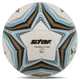 Мяч футбольный STAR TING MATCH 5 LIGHT HYBRID SB3145L №5 PU белый-голубой - изображение 1