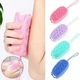 Мочалка масажна Bath Brush WN-12 - зображення 6