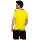 Форма футбольна комплект футболка та шорти SP-Sport Twoness CO-5020 M жовтий-чорний - зображення 2