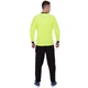 Форма вратарская свитер и штаны SP-Sport CO-022N XL салатовый - изображение 2