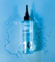 Экспресс эликсир для волос Soika PRO Reconstruction & Moisturizing Mirror-Like Shine Зеркальная вода Реконструкция и увлажнение (4820238720794) - изображение 2