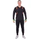Форма вратарская свитер и штаны SP-Sport CO-7606 XL черный - изображение 1