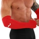 Нарукавники компресійні (2шт) (рукави для спорту) Joma ARM WARMER 400358-P02 (нейлон, еластан, розмір S, Червоний) - зображення 1