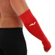 Нарукавники компресійні (2шт) (рукави для спорту) Joma ARM WARMER 400358-P02 (нейлон, еластан, розмір S, Червоний) - зображення 4
