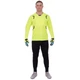 Форма вратарская свитер и штаны SP-Sport CO-7606 3XL салатовый - изображение 1