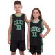 Форма баскетбольная детская NBA клуб Boston Celtics 11 размер М (122-128 см) BA-0967 - изображение 2
