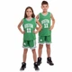 Форма баскетбольная детская NBA клуб Boston Celtics 11 размер S (116-122 см) 6354 - изображение 8