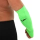 Нарукавники компресійні (2шт) (рукави для спорту) Joma ARM WARMER 400358-P02 (нейлон, еластан, розмір S, Салатовий) - зображення 4