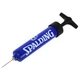 Баскетбольный набор 4в1 SPALDING 8300SPCN - изображение 5