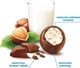 Цукерки Kinder Schoko-Bons з молочно-горіховою начинкою 125 гр - зображення 2