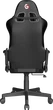 Комп'ютерне крісло для геймера Gembird Scorpion 06X Black (GC-SCORPION-06X) - изображение 7