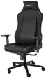 Комп'ютерне крісло для геймера Genesis Nitro 890 G2 Black (NFG-2050) - изображение 3