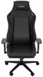 Комп'ютерне крісло для геймера Genesis Nitro 890 G2 Black (NFG-2050) - изображение 4