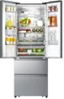 Холодильник Hisense RF632N4WIE1 (BCD-454W) (6899166) - зображення 13