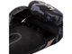 Рукавички боксерські VENUM Impact Boxing Gloves 12 унцій чорний/камуфляж (4152) - зображення 2