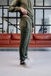 Костюм чоловічий Носи своє 58 Зелений (p-9625-102283) - изображение 11