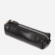 Ключница кожаная Grande Pelle leather-11387 Черная - изображение 2