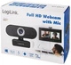 Веб-камера LogiLink UA0371 - зображення 4
