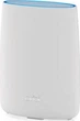 Бездротовий маршрутизатор (роутер) Netgear Orbi LBR20 4G LTE (LBR20100EUS) - изображение 1