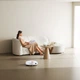 Робот-пилосос Xiaomi Robot Vacuum S20 White 294203 - зображення 8