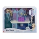 Disney Frozen Набір з Ельзою та Олафом крамниця морозива HMJ48 - зображення 1