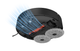 Робот-пилосос Xiaomi Robot Vacuum S20+ Black (1066189) - зображення 11
