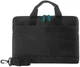 Сумка Tucano Smilza Slim 15.6", черная (BSM15-BK) - изображение 2