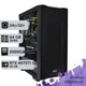 Рабочая станция PowerUp Desktop #389 Core i9 14900K / 64 GB / SSD 2TB / GeForce RTX 4070Ti Super 16GB для 3D моделирования видеомонтажа рендеринга для инженеров и архитекторов - изображение 2
