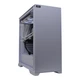 Сервер двухпроцессорный TOWER PowerUp #51 Xeon E5 2680 v4 x2 / 256 GB / HDD 6 TB / SSD 512GB х2 Raid / Int Video - изображение 1