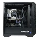 Рабочая станция PowerUp Desktop #390 Core i9 14900K / 192 GB / SSD 2TB / NVIDIA Quadro RTX A4000 16GB для 3D моделирования видеомонтажа рендеринга для инженеров и архитекторов - изображение 4