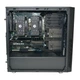 Двухпроцессорная рабочая станция PowerUp #427 Xeon E5 2690 v4 x2 / 64 GB / SSD 1TB / GeForce RTX 4060 8GB для 3D моделирования видеомонтажа рендеринга для инженеров и архитекторов - изображение 5