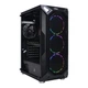 Робоча станція PowerUp Desktop #378 Core i9 14900K / 32 GB / SSD 1TB / NVIDIA Quadro M4000 8GB для 3D моделювання відеомонтажу рендерингу для інженерів та архітекторів - зображення 1