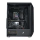 Робоча станція PowerUp Desktop #378 Core i9 14900K / 32 GB / SSD 1TB / NVIDIA Quadro M4000 8GB для 3D моделювання відеомонтажу рендерингу для інженерів та архітекторів - зображення 5