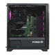 Рабочая станция PowerUp #268 AMD EPYC 7F52 / 64 GB / SSD 1TB / NVIDIA Quadro RTX A2000 6GB для 3D моделирования видеомонтажа рендеринга для инженеров и архитекторов - изображение 4