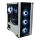 Рабочая станция PowerUp Desktop #387 Core i9 14900K / 128 GB / SSD 2TB / GeForce RTX 4060Ti 8GB для 3D моделирования видеомонтажа рендеринга для инженеров и архитекторов - изображение 3