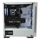 Рабочая станция PowerUp Desktop #387 Core i9 14900K / 128 GB / SSD 2TB / GeForce RTX 4060Ti 8GB для 3D моделирования видеомонтажа рендеринга для инженеров и архитекторов - изображение 5