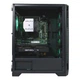 Рабочая станция PowerUp #252 AMD EPYC 7642 / 128 GB / SSD 1TB / GeForce RTX 4060Ti 8GB для 3D моделирования видеомонтажа рендеринга для инженеров и архитекторов - изображение 4