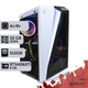 Ігровий комп'ютер GamePC Lite #279 Core i3 14100F / 32 GB / SSD 1TB / GeForce RTX 4060Ti 16GB збірка для кіберспорту сучасних ігор стриму - зображення 3