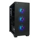 Робоча станція PowerUp #284 AMD EPYC 7F52 / 128 GB / SSD 512GB / GeForce RTX 4060 8GB для 3D моделювання відеомонтажу рендерингу для інженерів та архітекторів - зображення 1