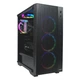 Рабочая станция PowerUp #257 AMD EPYC 7702 / 128 GB / SSD 1TB / GeForce RTX 4070 12GB для 3D моделирования видеомонтажа рендеринга для инженеров и архитекторов - изображение 4