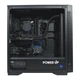 Рабочая станция PowerUp Desktop #399 Core i5 13400F / 32 GB / SSD 1TB / NVIDIA Quadro RTX A2000 6GB для 3D моделирования видеомонтажа рендеринга для инженеров и архитекторов - изображение 4