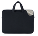 Сумка DK Bulma Nylon Handles для Ноутбука 15" (black) - изображение 1