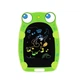 Детский планшет для рисования Joy Toy Kids Pad 8.5" электронный, с защитой от стирания Жабка - изображение 6
