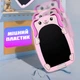 Детский планшет для рисования Joy Toy Kids Pad 8.5" электронный, с защитой от стирания Зайка - изображение 2