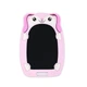 Детский планшет для рисования Joy Toy Kids Pad 8.5" электронный, с защитой от стирания Зайка - изображение 4