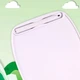 Детский планшет для рисования Joy Toy Kids Pad 8.5" электронный, с защитой от стирания Жабка - изображение 8