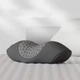 Массажная подушка для шеи Massage Pillow-91LY, ортопедическая, для расслабления позвоночника и сна - изображение 6
