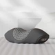 Подушка массажная электрическая для шеи и плеч SP PILLOW с 3 режимами массажа - изображение 3