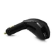 Автомобільний FM трансмітер Bluetooth HZ-H20-12-26V MP3 модулятор, microSD, USB + Пульт - зображення 9
